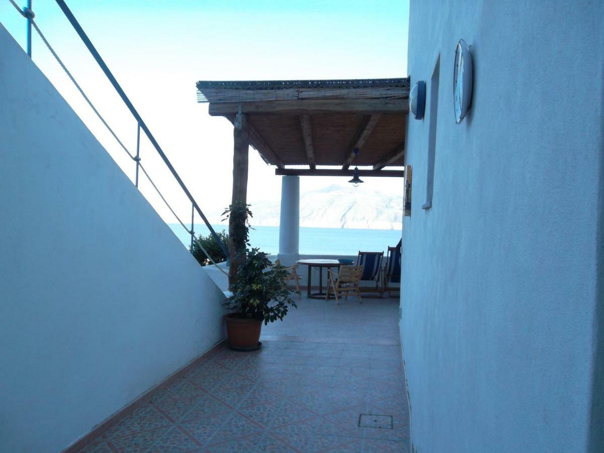 Willa Casa Del Sole Lingua Zewnętrze zdjęcie