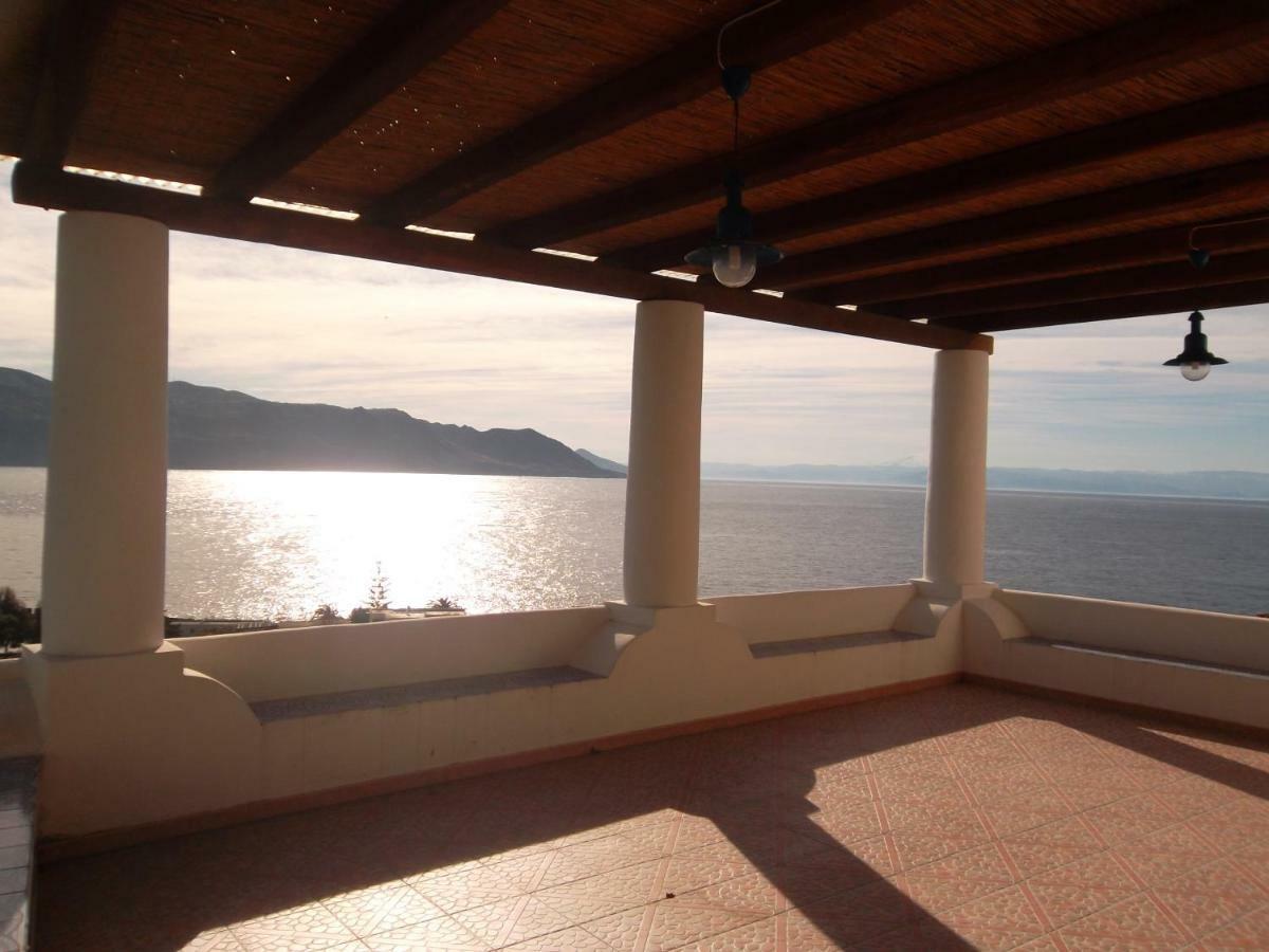 Willa Casa Del Sole Lingua Zewnętrze zdjęcie